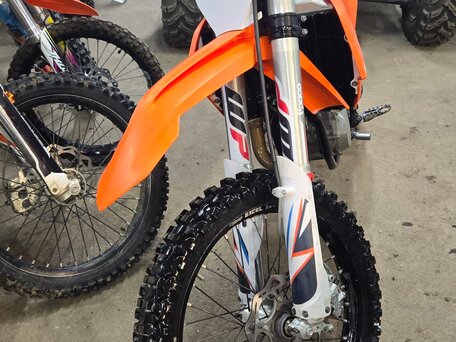 2021 KTM 450 SX F, оранжевый, 630000 рублей, вид 1
