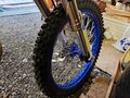 2022 Motoland XT250, белый, 135000 рублей - вид 3