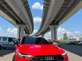 2021 Audi A7 45 TFSI II (4K), красный, 5500000 рублей