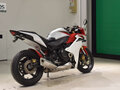 2011 Honda CBR 600F, белый, 400000 рублей - вид 4