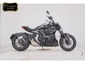 2016 Ducati Diavel 1260, чёрный, 1460000 рублей