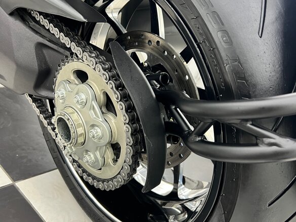 2012 Ducati Diavel, серый, 1270000 рублей - вид 23