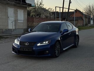 2006 Lexus IS 250 II, синий, 2500000 рублей, вид 1