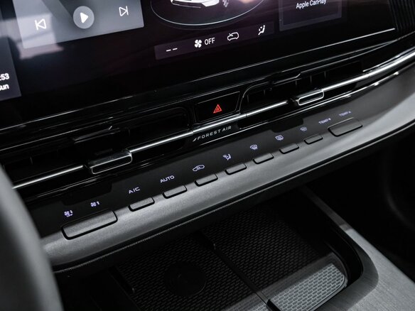 2025 Changan UNI-S I, красный, 3148101 рублей - вид 17