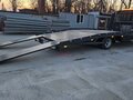 2014 ГАЗ ГАЗель Next, серый, 2250000 рублей - вид 6