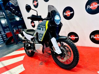 2026 Husqvarna Norden 901, серый, 1750000 рублей, вид 3