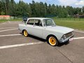 1965 Москвич 408, белый, 350000 рублей - вид 1
