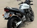 2001 Honda CB 600F Hornet, белый, 345000 рублей - вид 2