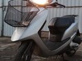 2006 Honda Dio, серебристый, 65000 рублей - вид 2