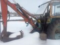 1974 ЮМЗ ЭО2621, 450000 рублей - вид 6