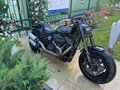 2022 Harley-Davidson Fat Bob, чёрный, 1499000 рублей - вид 7