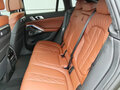 2025 BMW X6 40i III (G06) Рестайлинг, коричневый, 15400000 рублей - вид 9