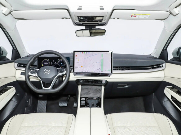 2026 Volkswagen Sagitar L IV, бежевый, 3690000 рублей - вид 6
