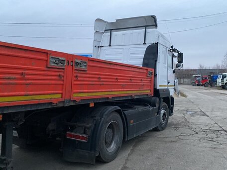 2023 МАЗ 64A028, белый, 2368350 рублей, вид 4