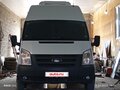 2010 Ford Transit, белый, 2100000 рублей - вид 10
