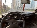 1996 Lada (ВАЗ) 2105, белый - вид 2