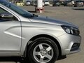 2020 Lada (ВАЗ) Vesta SW I, серый, 1350000 рублей - вид 10