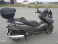 2009 Honda Forza, серый, 280000 рублей - вид 3