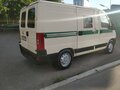 2011 Fiat Professional Ducato, бежевый, 770000 рублей - вид 2