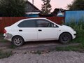1998 Toyota Prius I (XW10), белый, 300000 рублей - вид 1