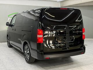2025 Citroen SpaceTourer XL I Рестайлинг, чёрный, 5800000 рублей, вид 4