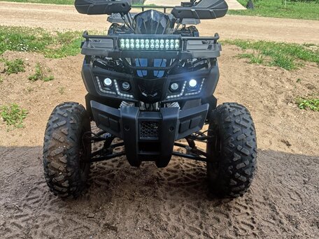 2023 Sharmax Activator, чёрный, 160000 рублей, вид 1