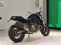 2014 Ducati Monster 821, чёрный, 755000 рублей - вид 4