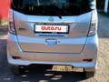 2019 Nissan Dayz Roox I Рестайлинг, серый, 970000 рублей - вид 2