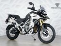 2023 Triumph Tiger 1200, зелёный, 1800000 рублей - вид 4