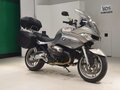 2005 BMW R 1200 ST, серебристый, 338000 рублей - вид 2