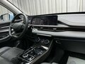 2023 Exeed LX I Рестайлинг, голубой - вид 8
