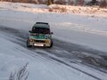 1998 Lada (ВАЗ) 2104 5-speed, белый, 140000 рублей - вид 11