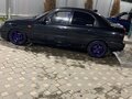2006 Chevrolet Lanos I, чёрный, 230000 рублей - вид 1