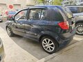 2007 Hyundai Getz I Рестайлинг, серый, 600000 рублей - вид 6