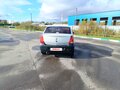 2007 Renault Logan I, серый - вид 1