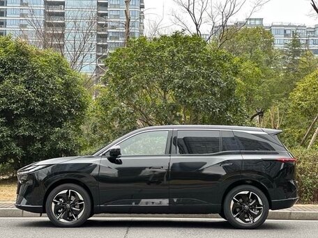 2026 Toyota bZ3X 58.3 kWh, белый, 2200000 рублей, вид 5