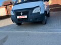 2017 ГАЗ ГАЗель (2705), белый, 810000 рублей - вид 5