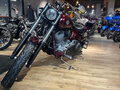 2009 Harley-Davidson Rocker C, красный, 1200000 рублей - вид 2