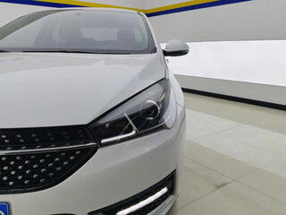 2021 Chery Arrizo 5 PRO, белый, 1250000 рублей, вид 3
