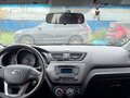 2013 Kia Rio 5-speed III, красный, 680000 рублей - вид 2