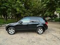 2008 Suzuki Grand Vitara II Рестайлинг, чёрный, 1100000 рублей - вид 11