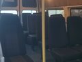 2010 Ford Transit, белый, 820000 рублей - вид 3