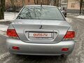 2005 Mitsubishi Lancer IX, серый, 1000000 рублей - вид 9