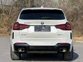2021 BMW X3 30i xDrive III (G01) Рестайлинг, белый, 4990000 рублей - вид 5