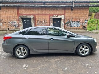 2013 Hyundai i40 I, серый, 1050000 рублей, вид 2