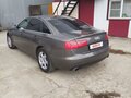 2012 Audi A6 IV (C7), коричневый, 1340000 рублей - вид 3