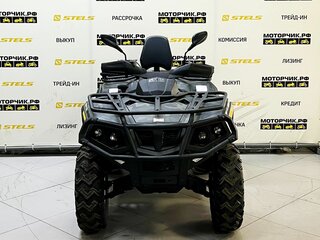 2026 Hisun Tactic 550, бежевый, 689000 рублей, вид 3