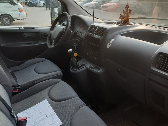 2014 Peugeot Expert, белый, 650000 рублей - вид 8