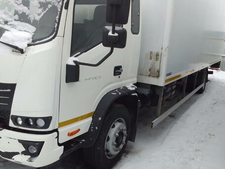 2023 КамАЗ 43082 Компас-12, белый, 7500000 рублей, вид 2