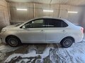 2014 Chery Bonus 3 (E3/A19), серебристый, 436000 рублей - вид 5